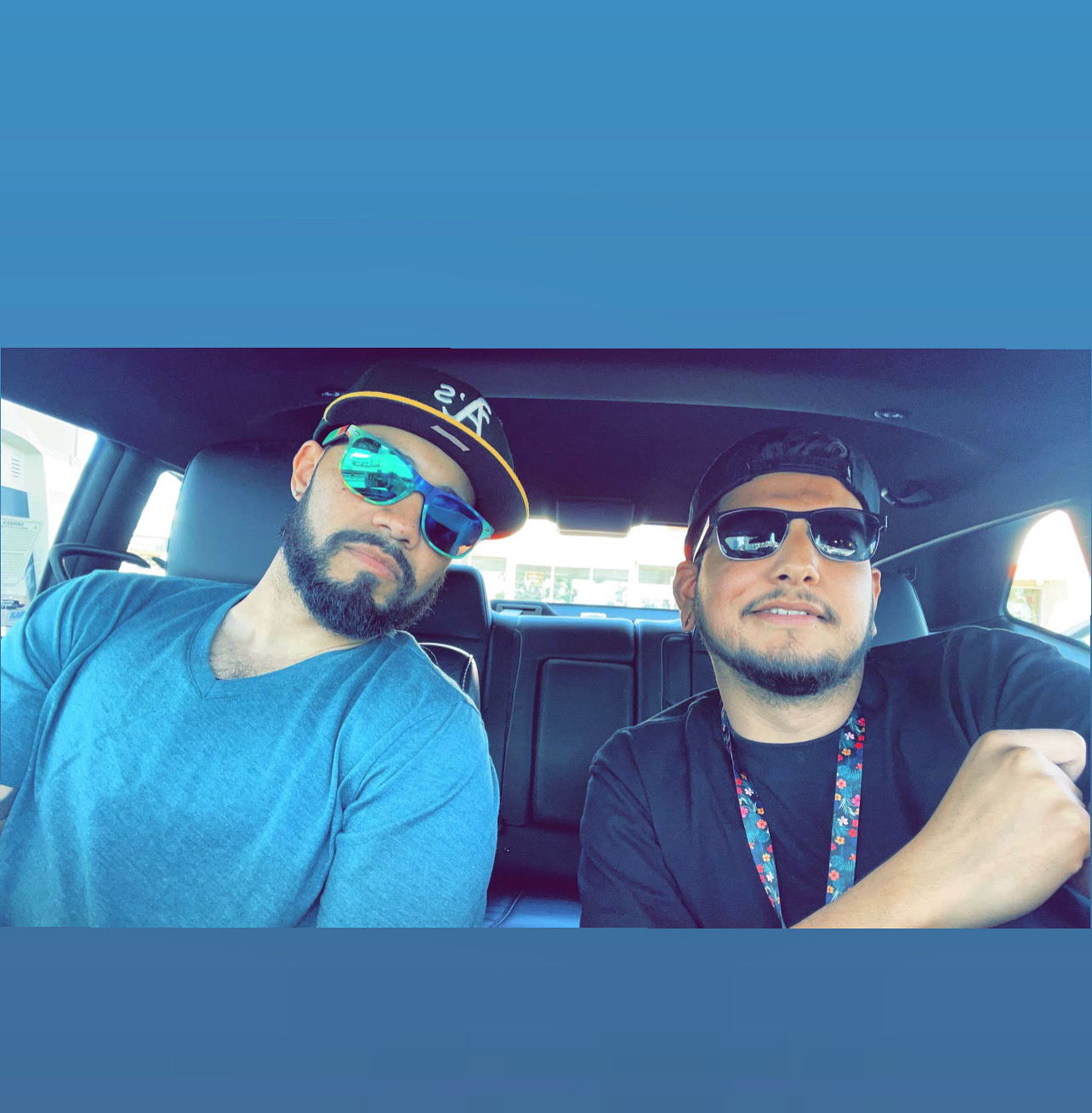 FreakRicanDaddy profile banner