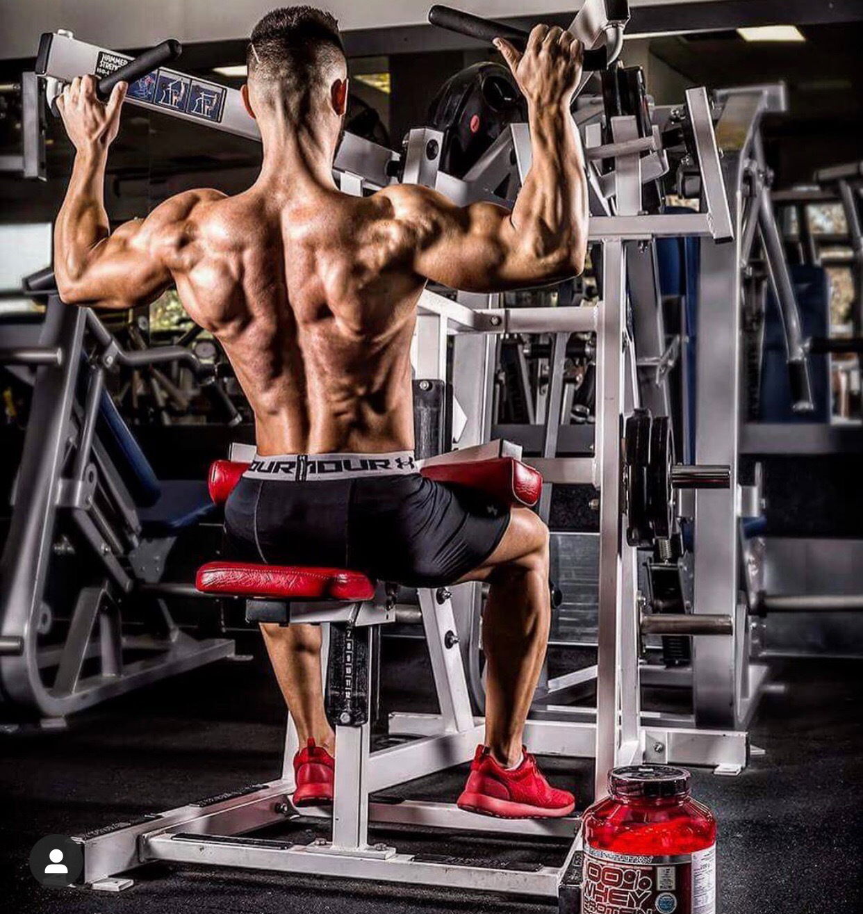 freaky_fitnessman profile banner