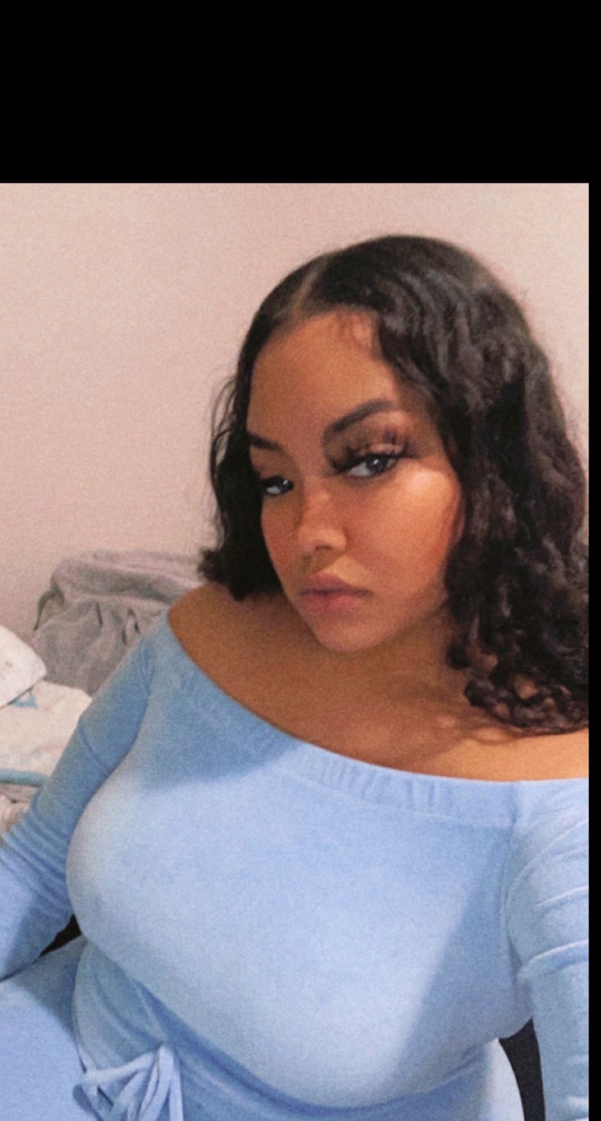 Thick Queen Ashley profile banner