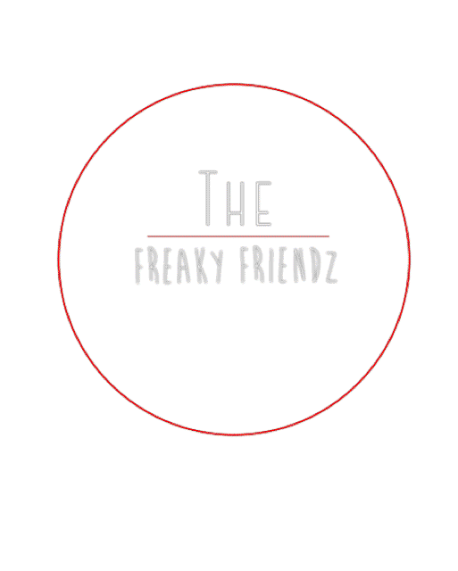 TheFreakyFriendz profile banner