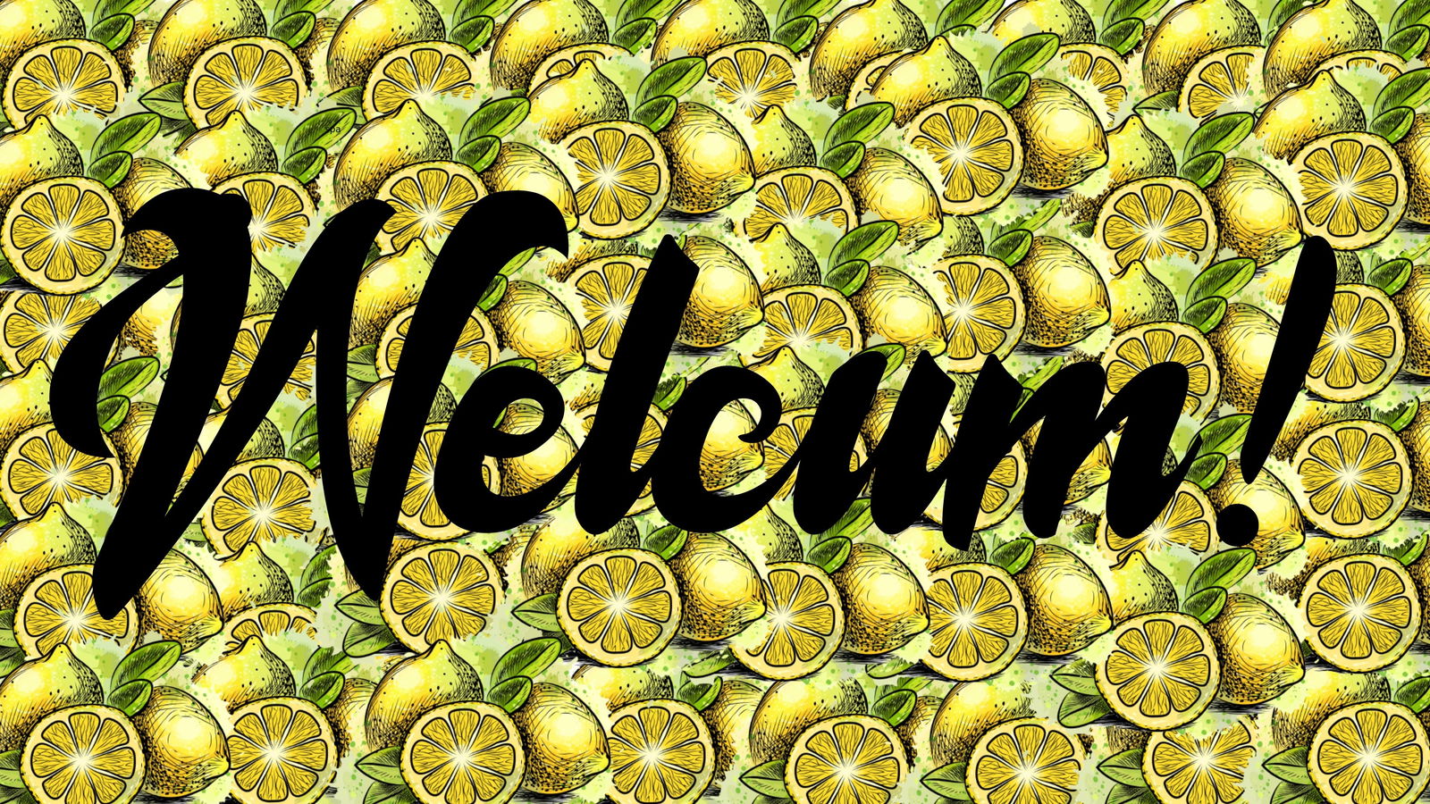 Frecklemonade profile banner