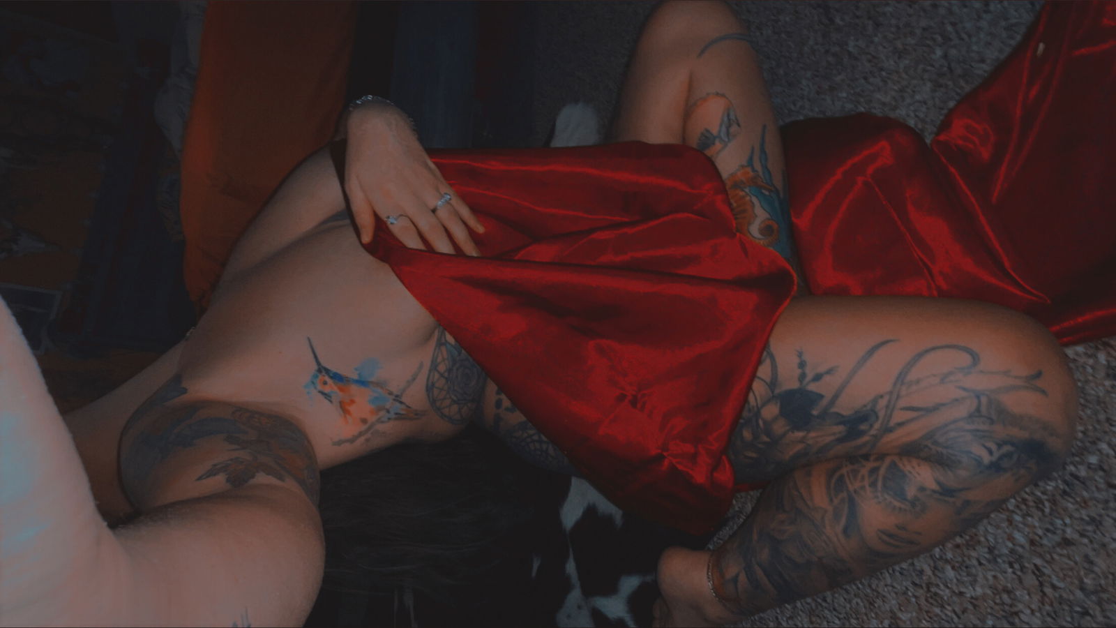 Randa profile banner