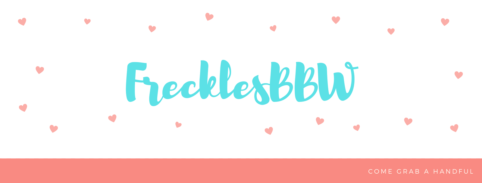 Freckles profile banner