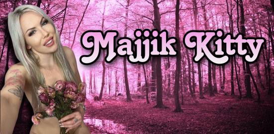 π¦πΊ Majjik kitty β FREE profile banner