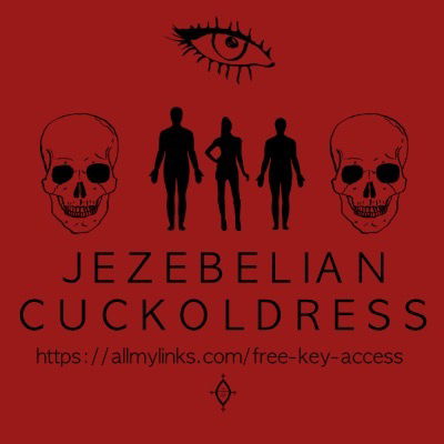 The J E Z E B E L I A N S profile banner