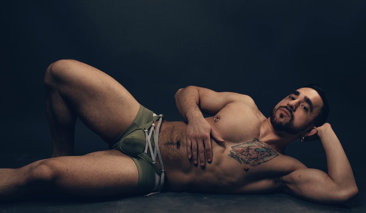 Ben Krane profile banner