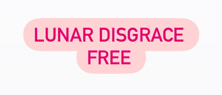 Lunar Disgrace π profile banner