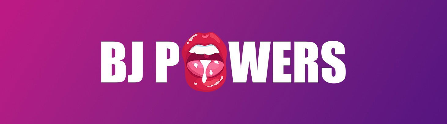 BJ Powers ~ FREE profile banner