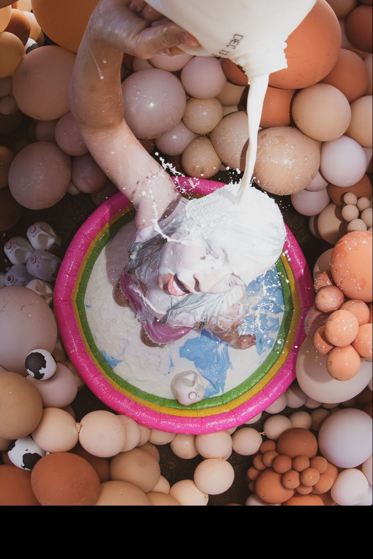 Darla DeVour profile banner