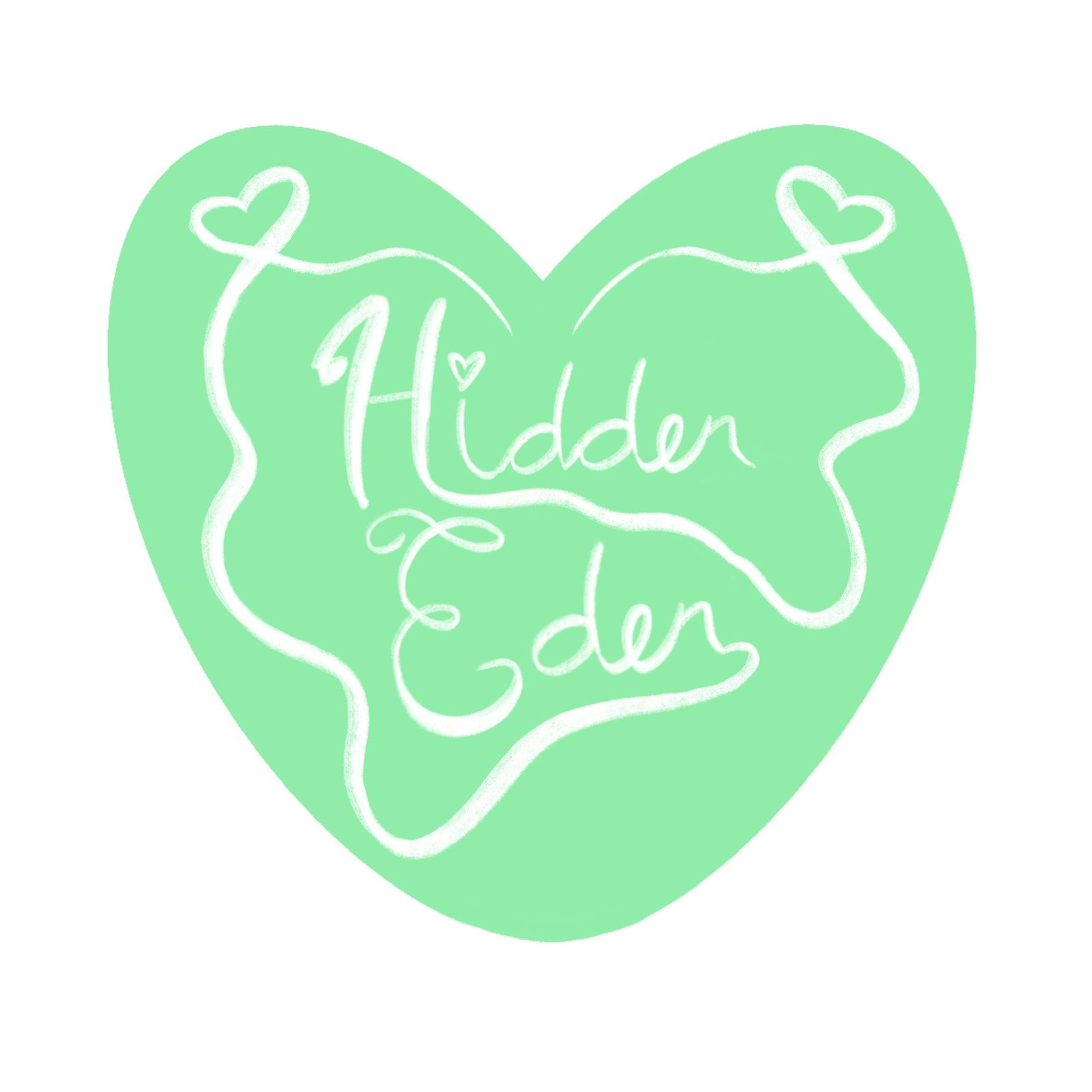 Hidden Eden profile banner