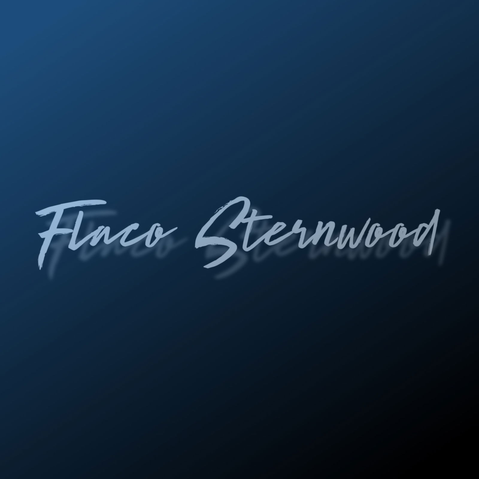 Flaco Sternwood profile banner