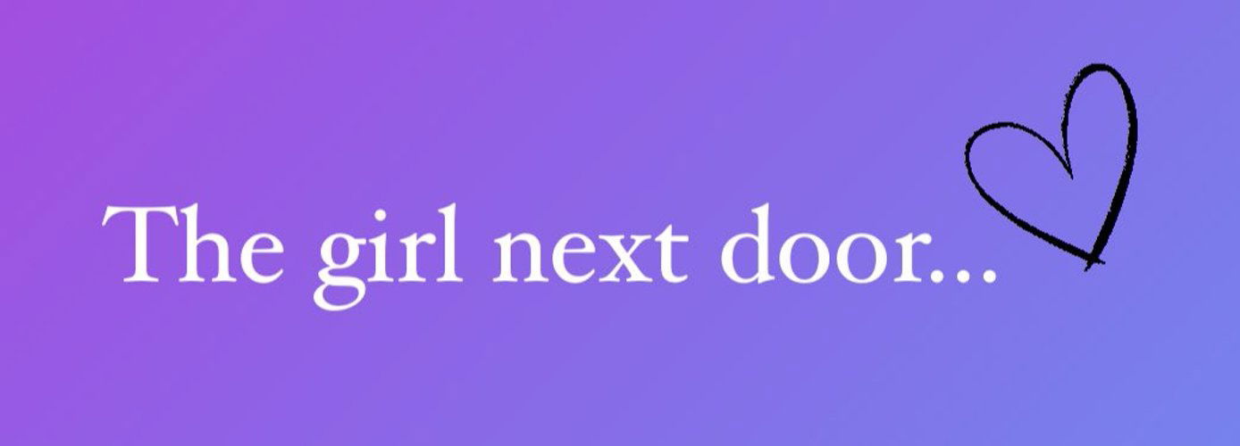 Kymmy Harper (FREE) profile banner