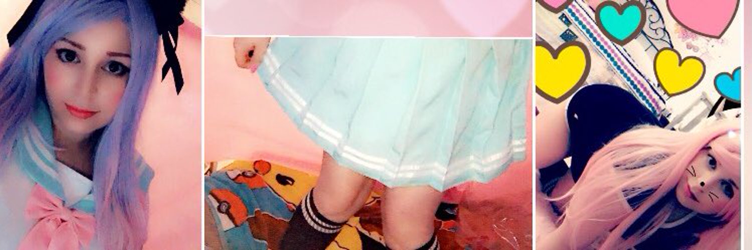 kissmykawaii profile banner