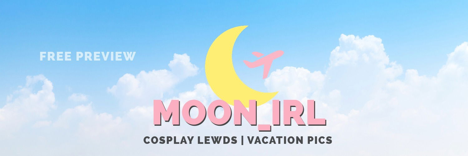 Moon_IRL profile banner