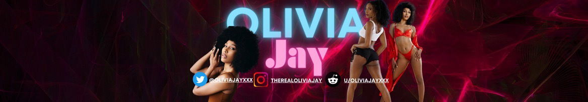 Olivia Jay profile banner