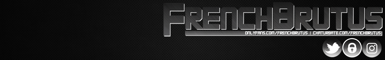 french brutus profile banner