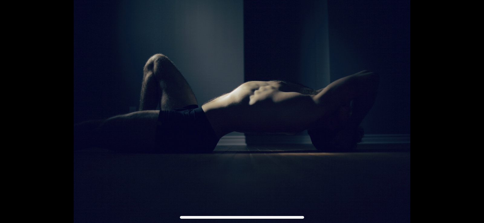 Sam profile banner