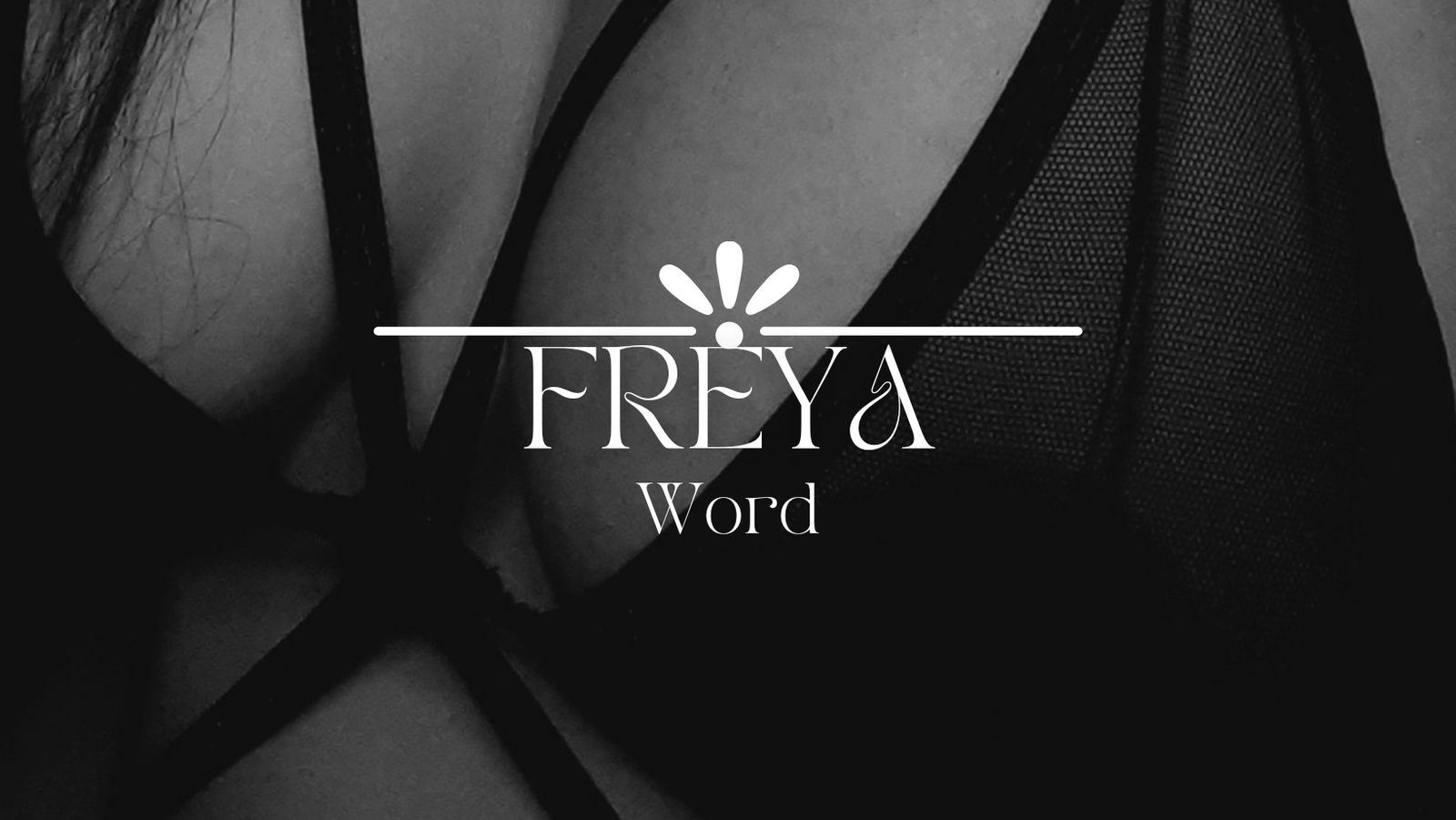 Freya profile banner