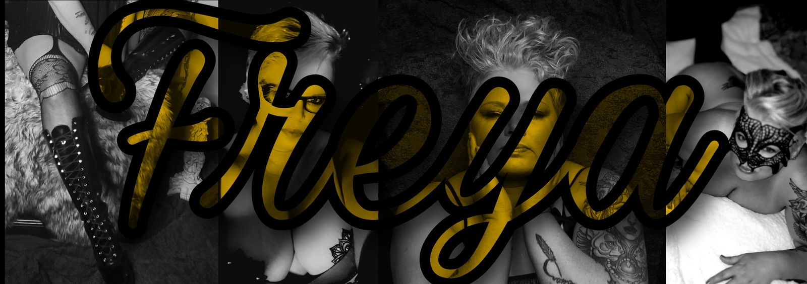 Freya profile banner