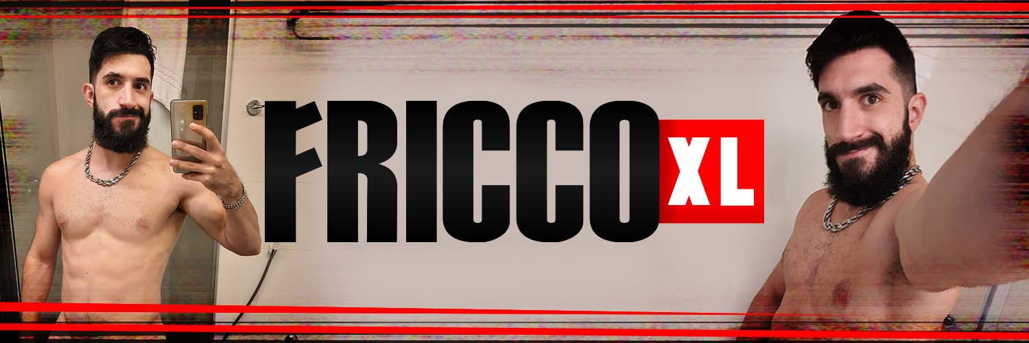 Fricco XL 🍆 profile banner