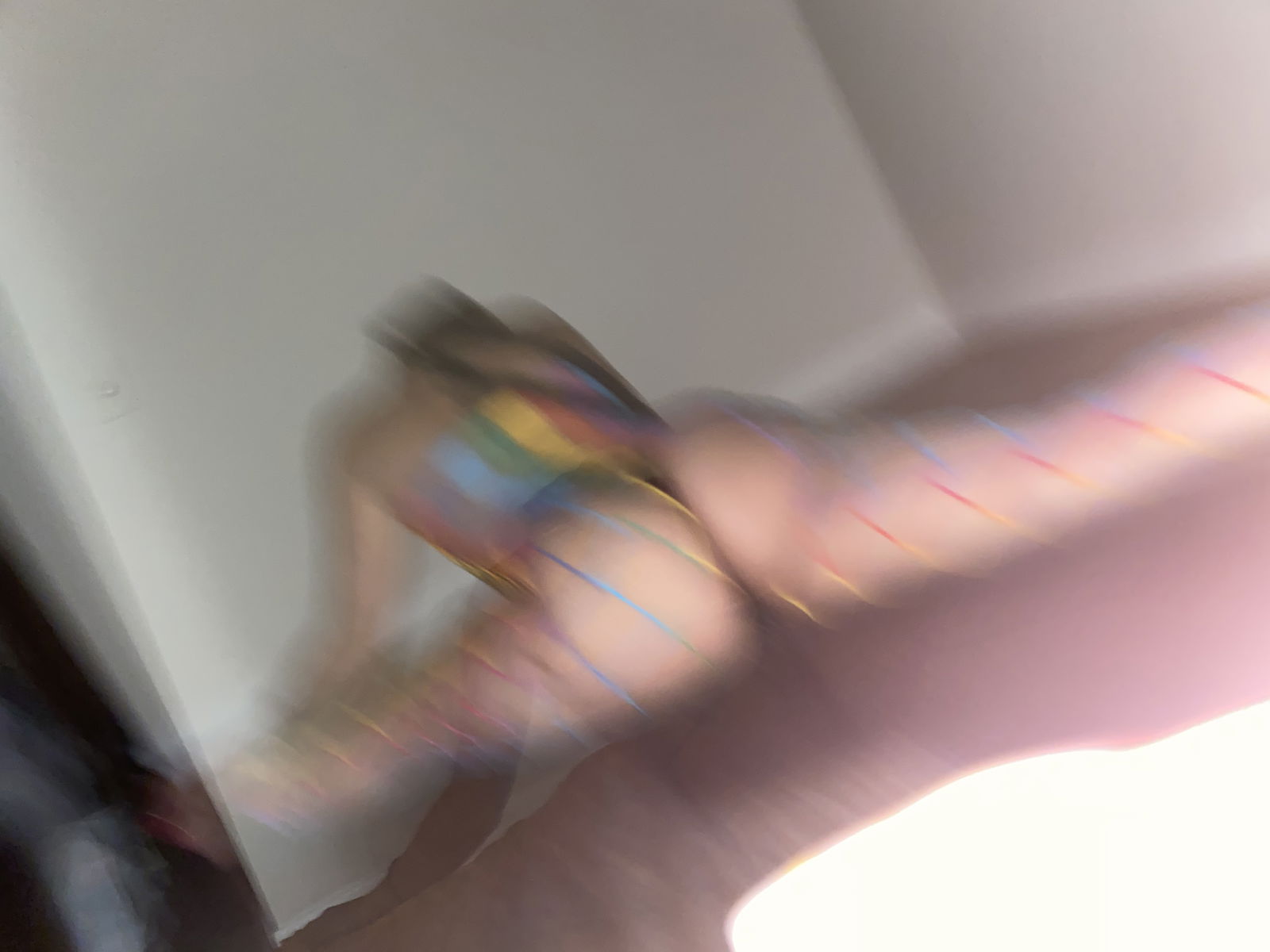 Risky profile banner