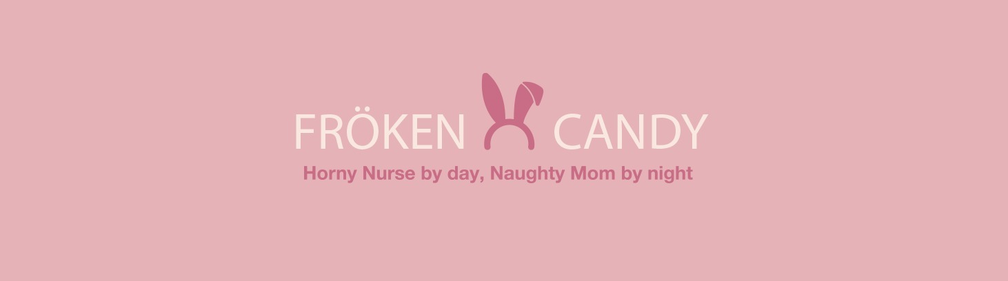frokencandy banner