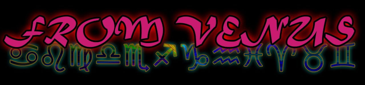 From Venus profile banner