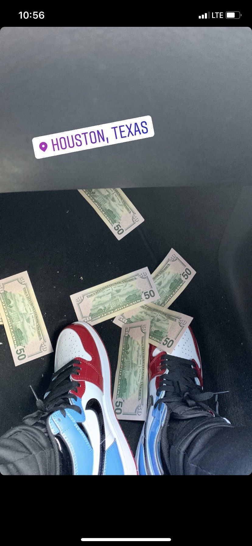 Lovinthots🍆 profile banner