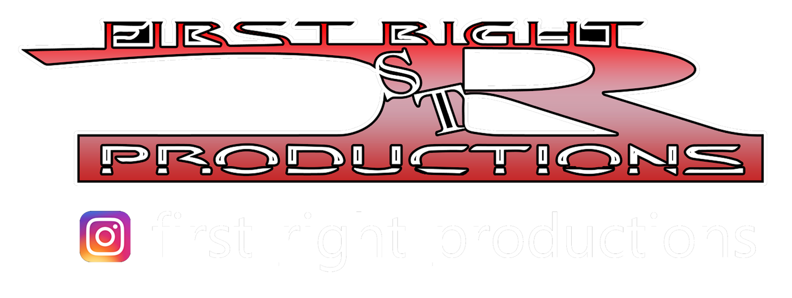 First Right Productions profile banner