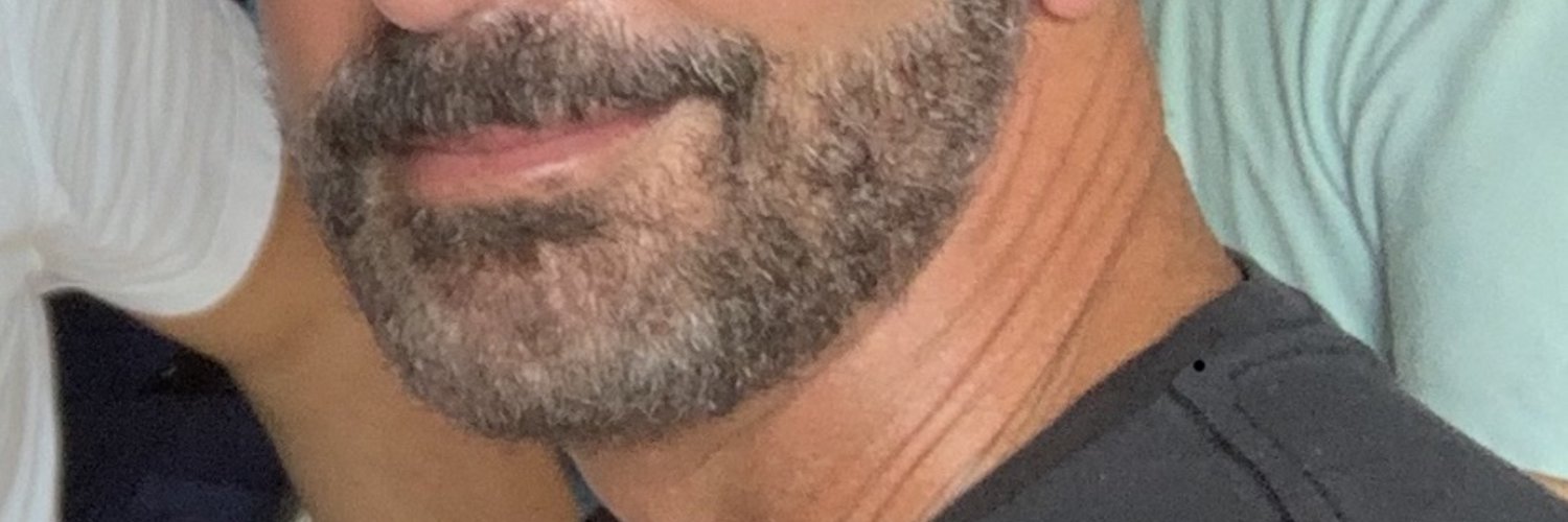 Daddy1965 profile banner