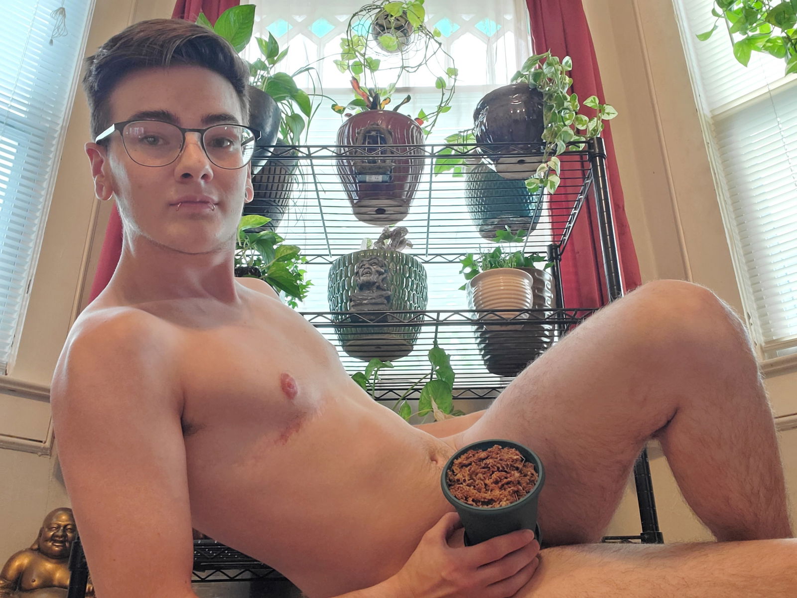FTM Cutie profile banner