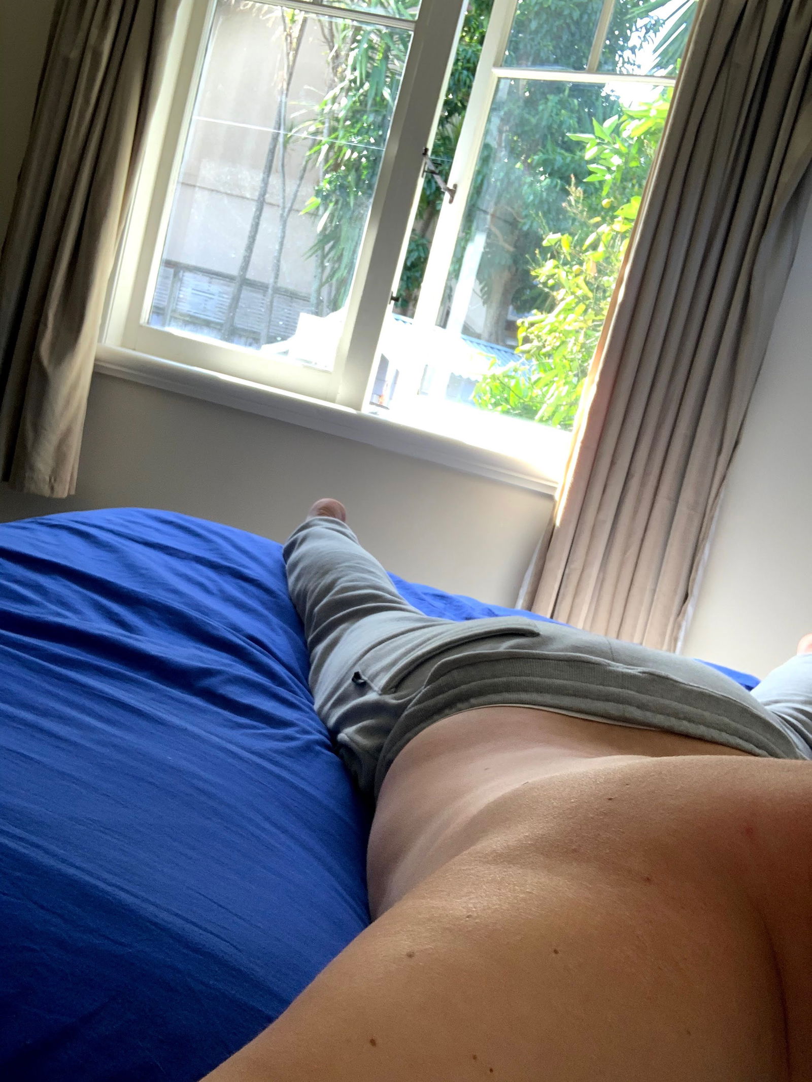 Sam E profile banner