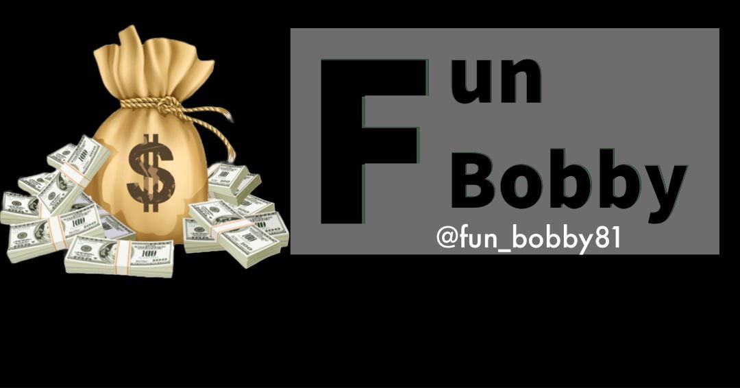 Fun Bobby profile banner