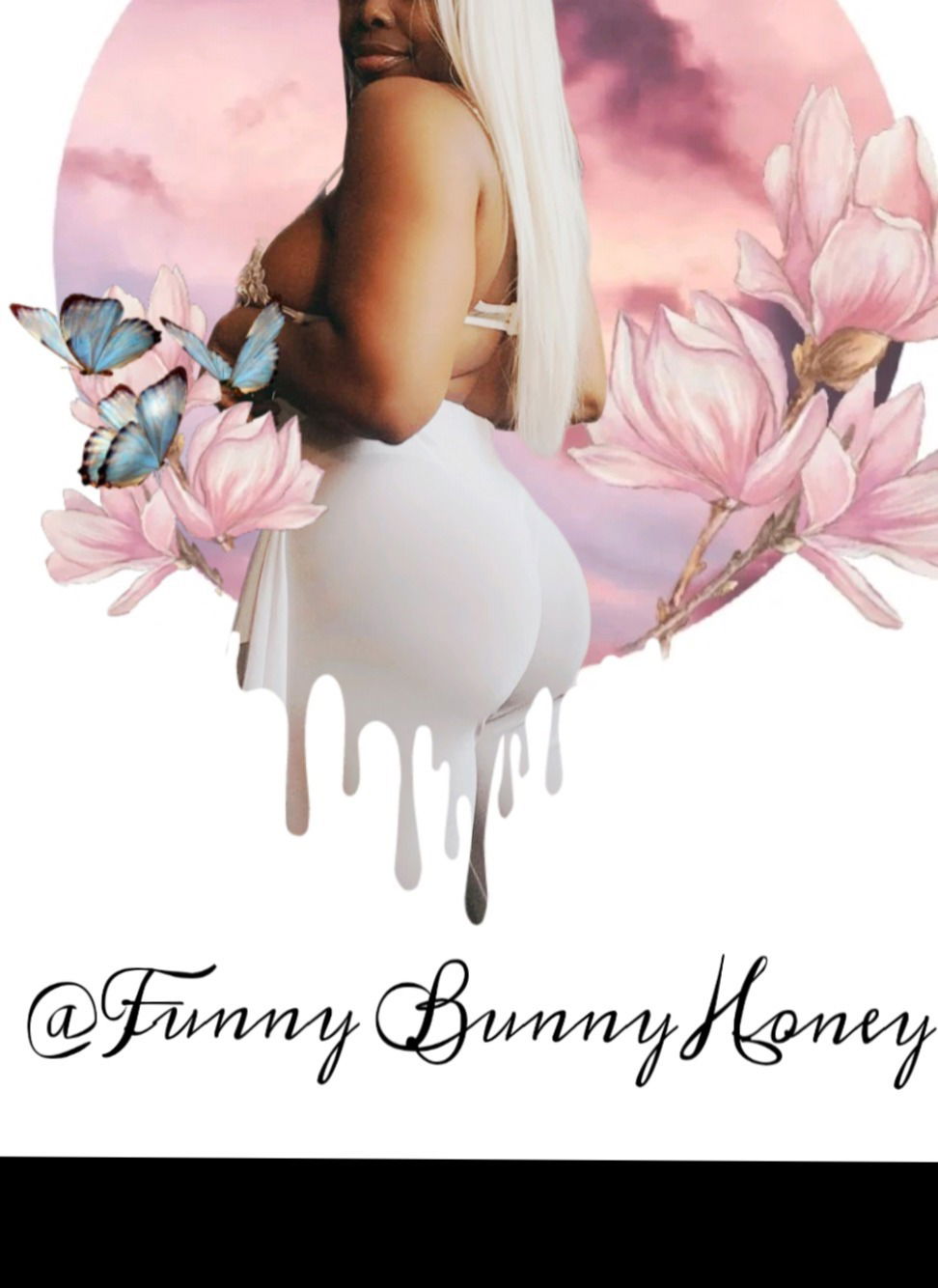 Funny Bunny Honey π profile banner