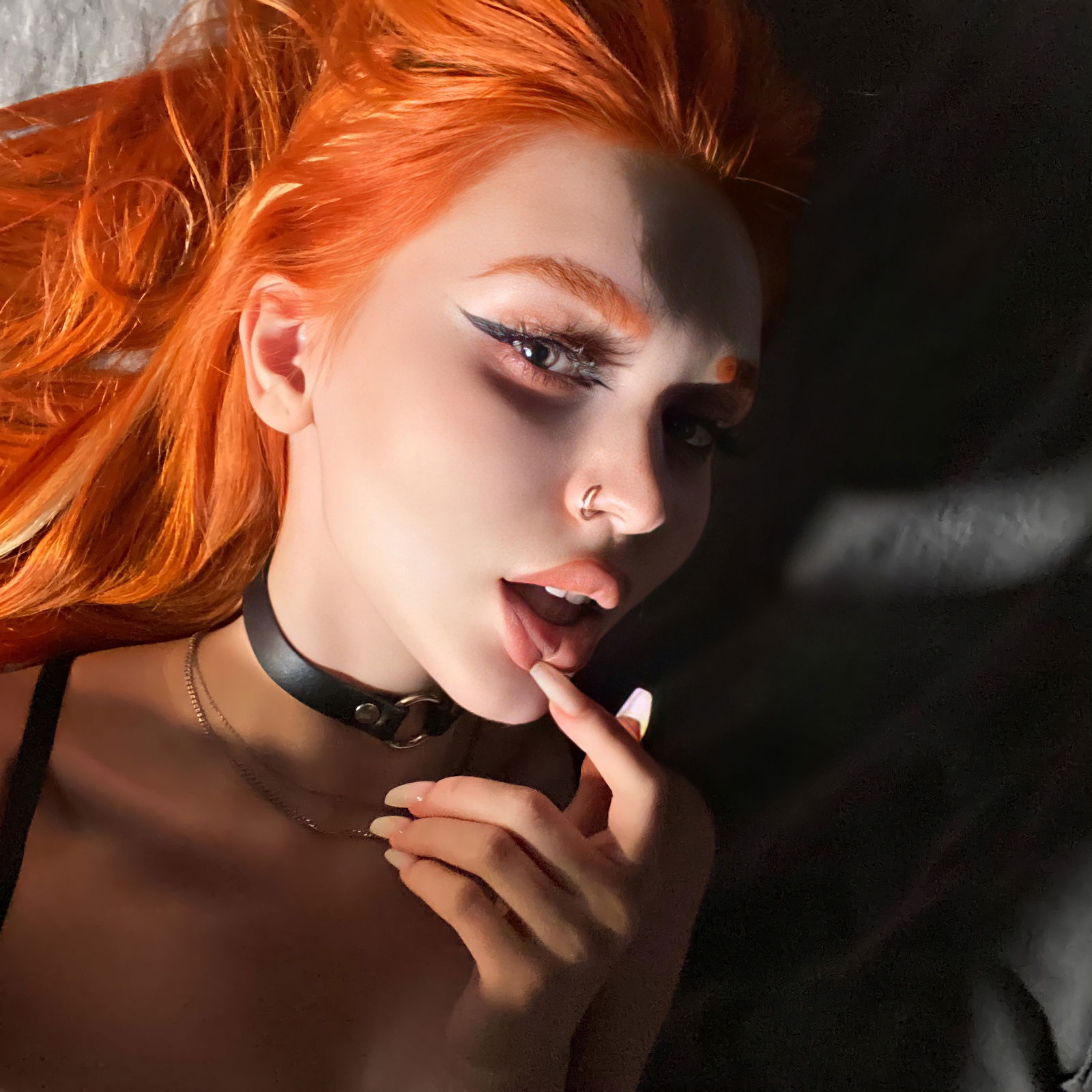 Alina profile banner