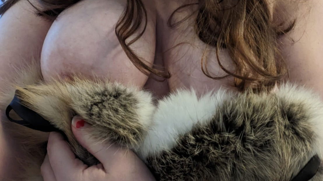 thicc fur mommy ๐โค๏ธ profile banner