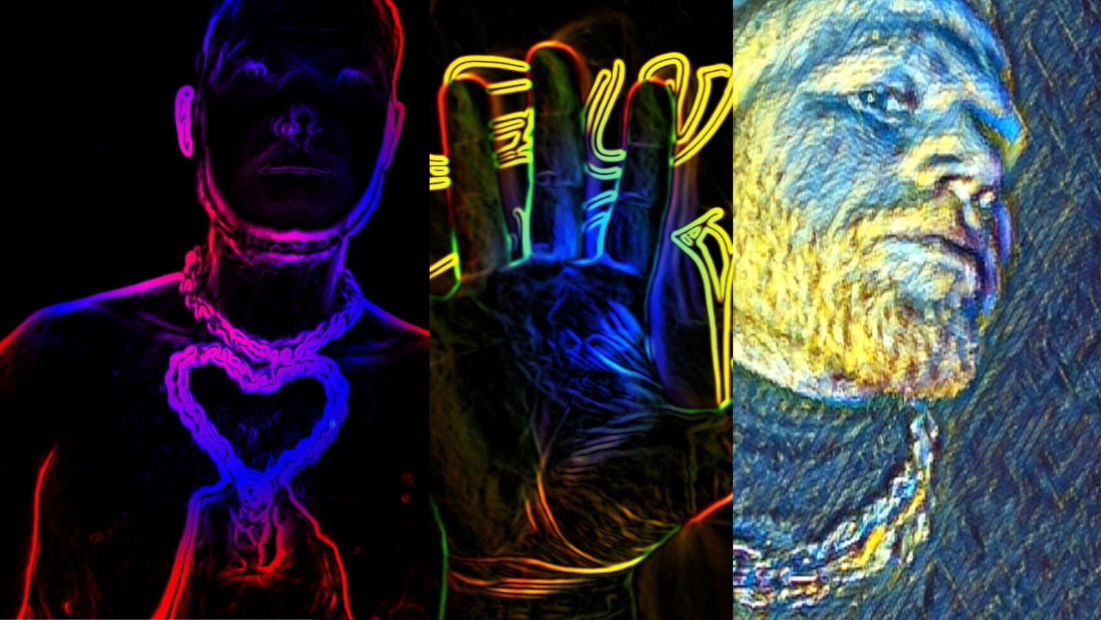 PLEASED profile banner