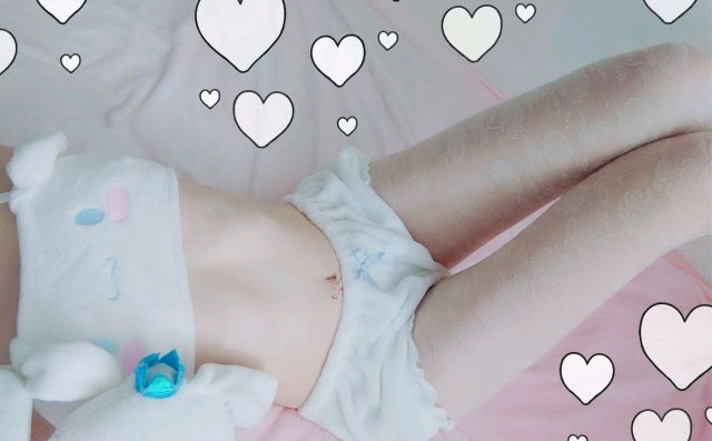 cinnamon-chan 🤍✨ profile banner