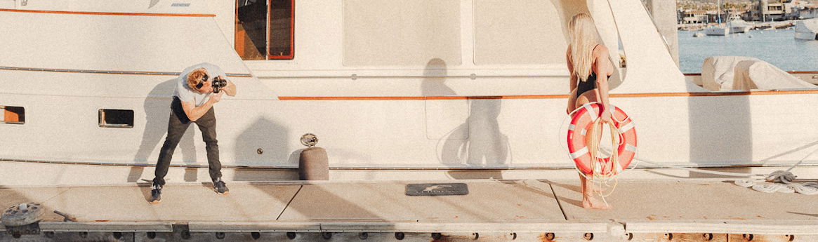 Joshua Rhodes profile banner