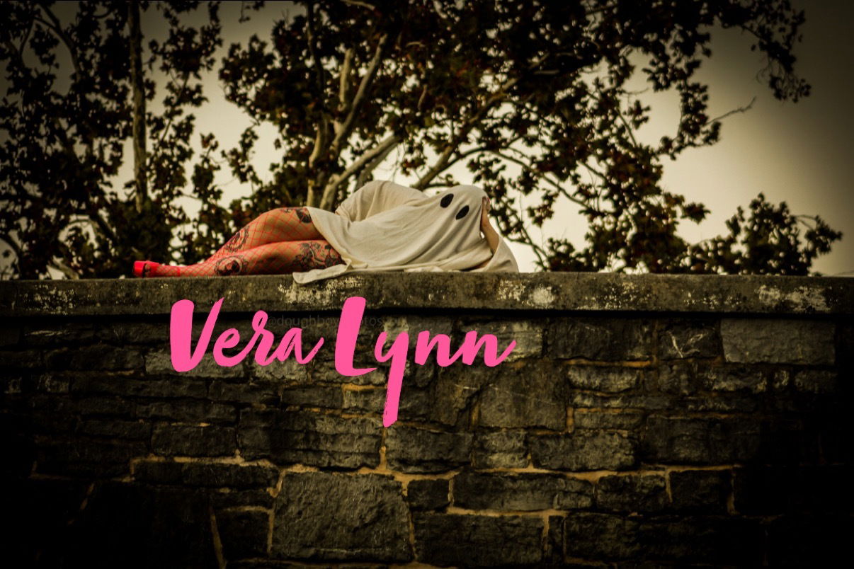 Vera Lynn profile banner