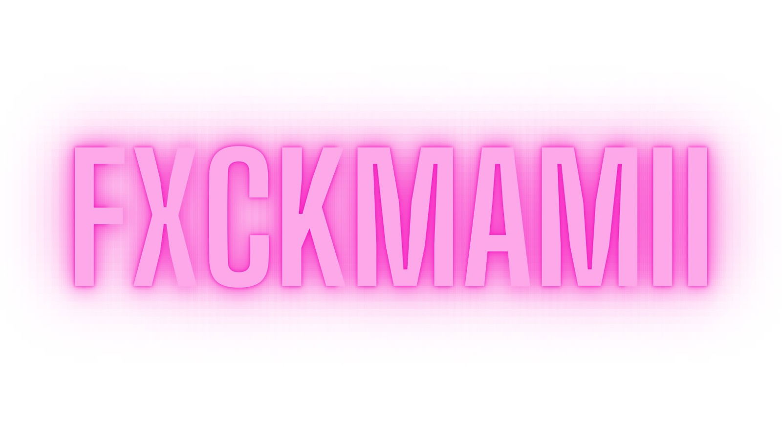 fxckmamiiofficial profile banner