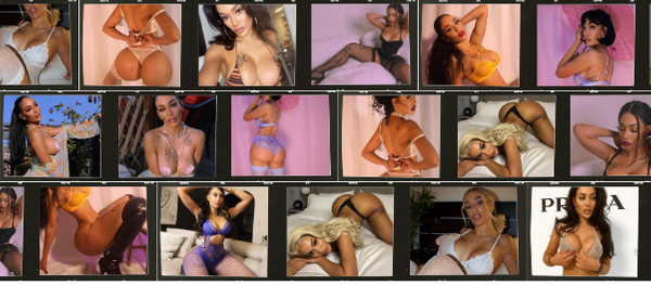 The Gabby Gavino Files profile banner