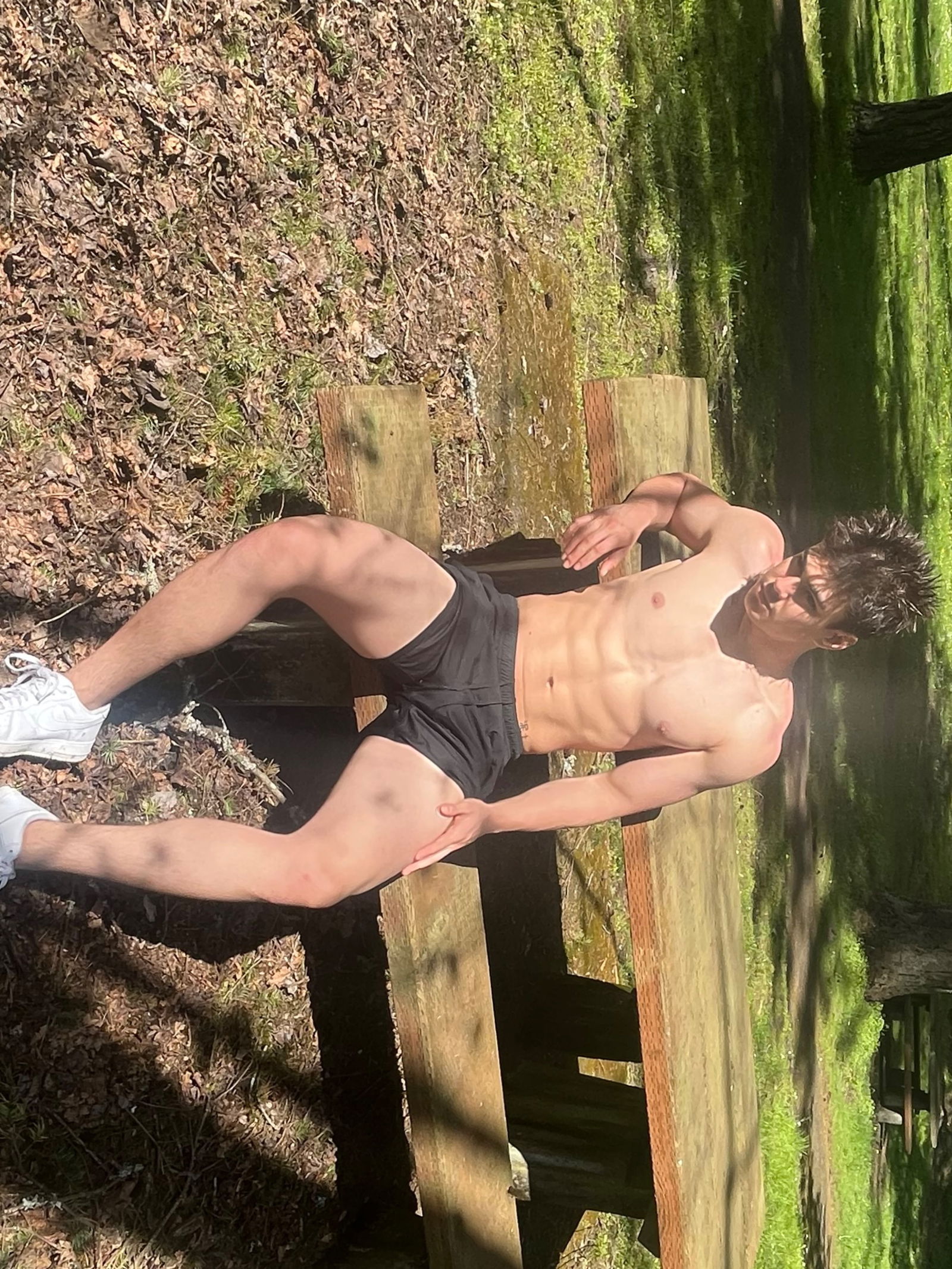 Gabriel Jaxx profile banner