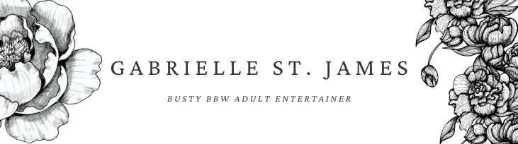 Gabrielle profile banner
