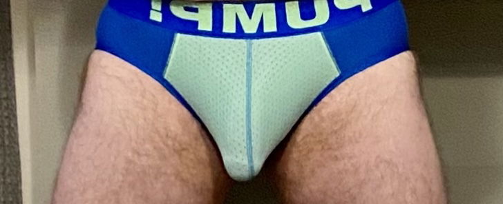 Gabriel The Gay Cub profile banner