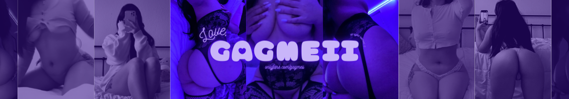 mei mei ✧ ACTIVE profile banner