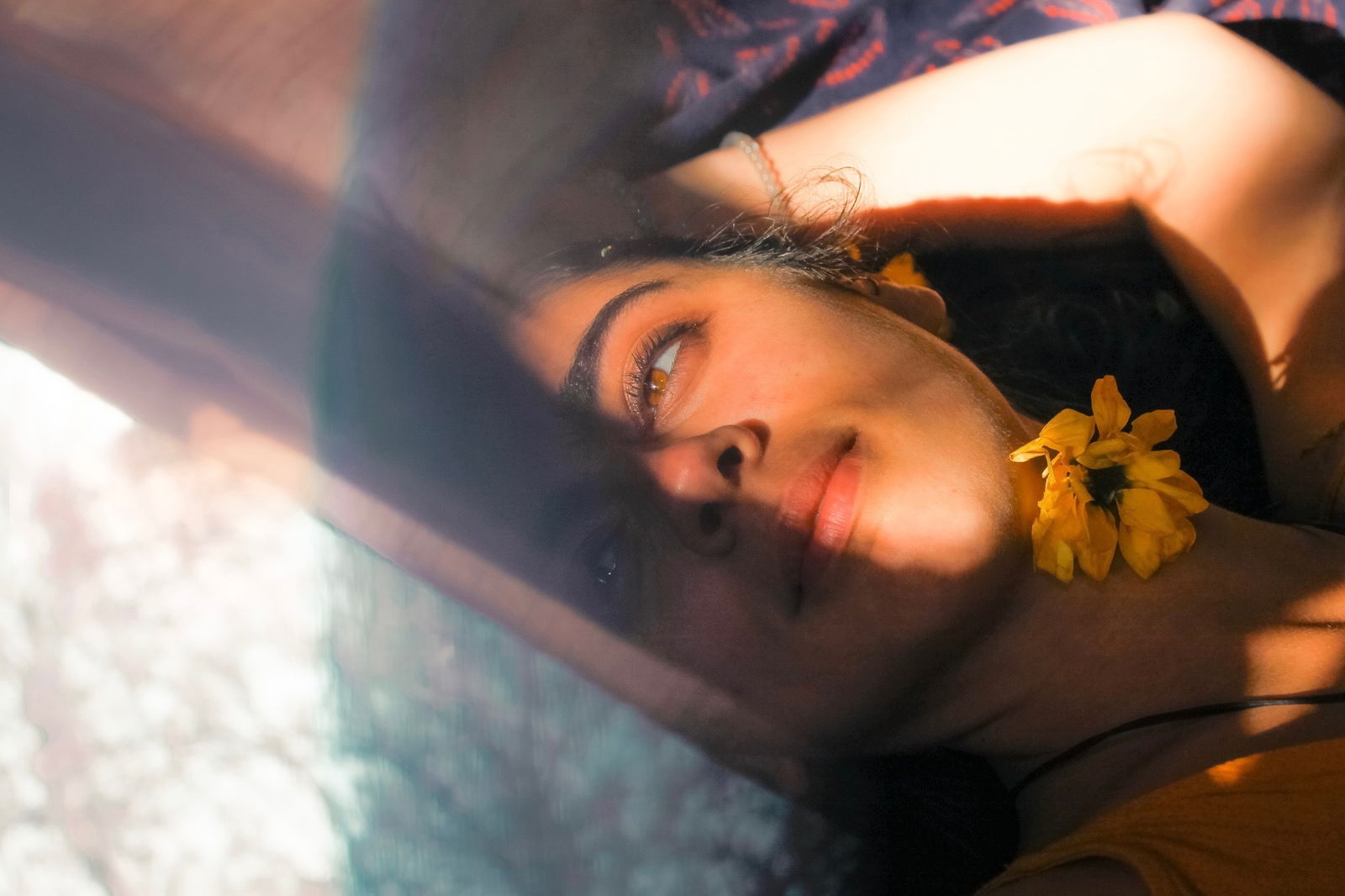 Dani profile banner