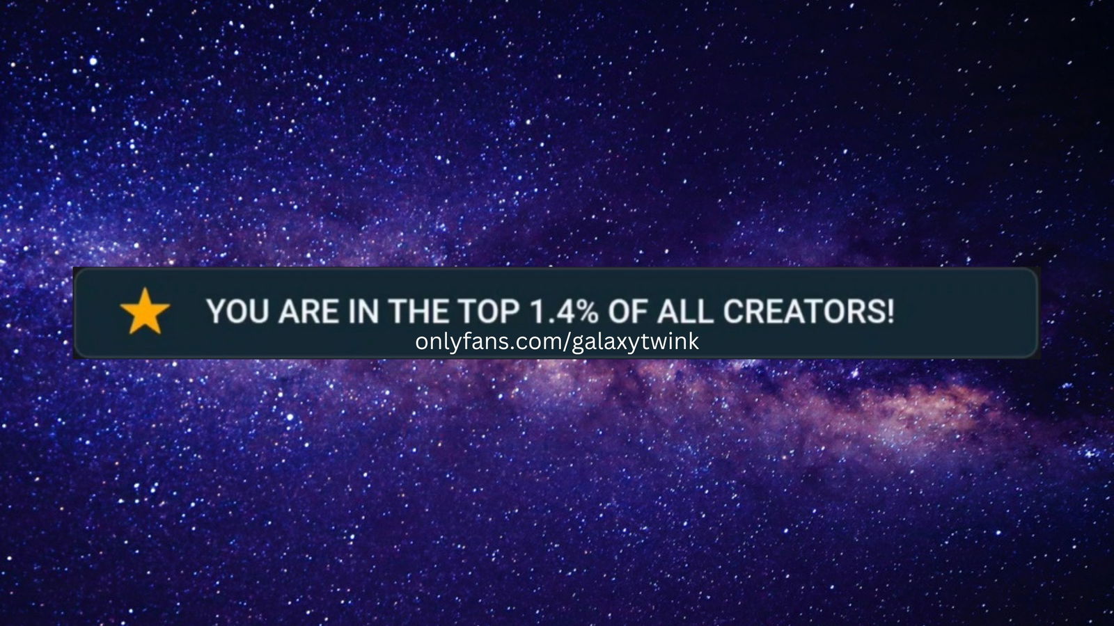 π Twinkie π profile banner