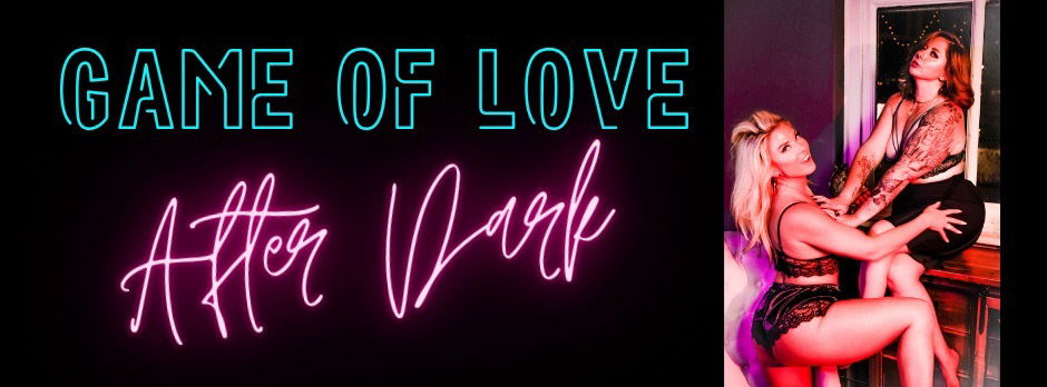 Game of Love: After Dark profile banner