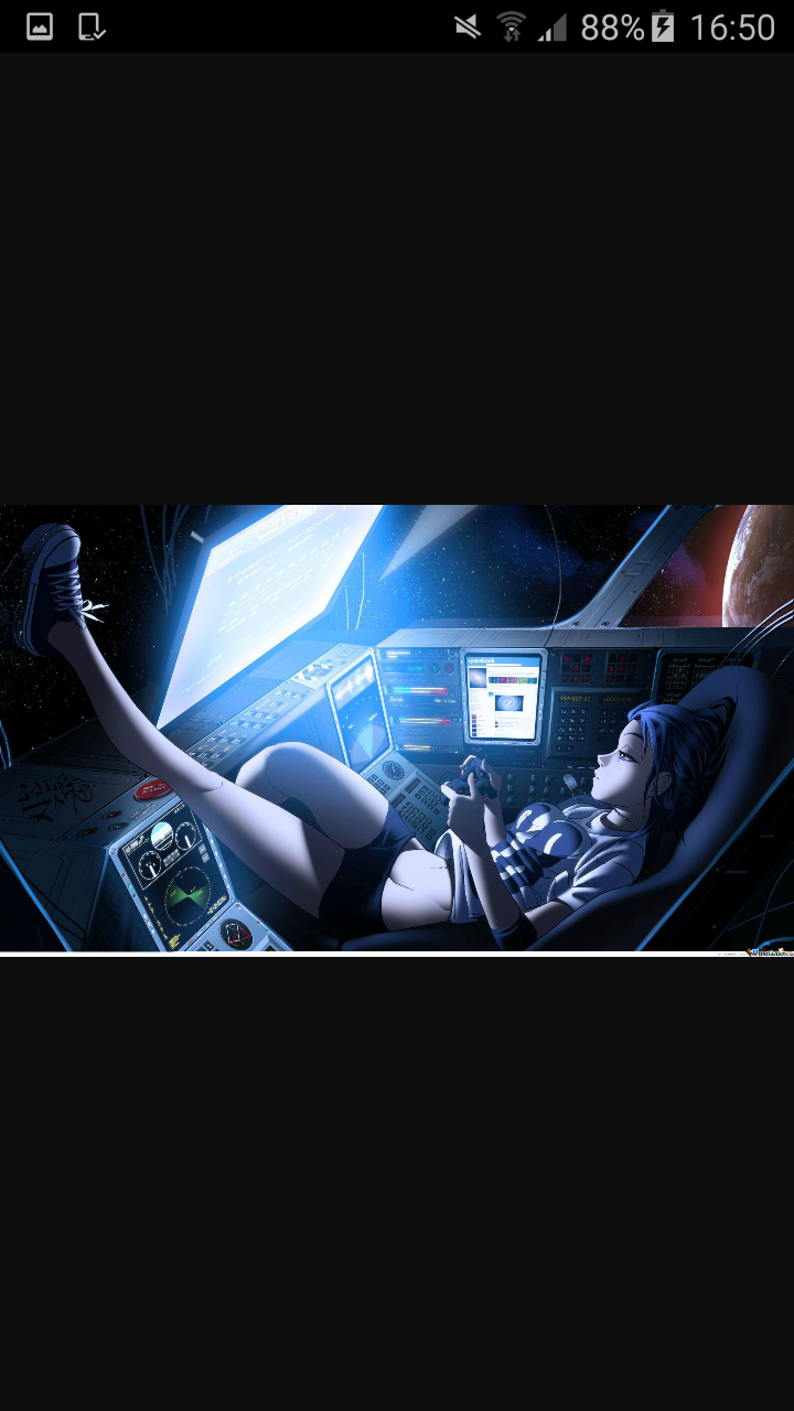 Femboy gamer profile banner